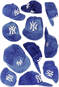 T-SHIRT Cap