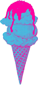 T-SHIRT Glace