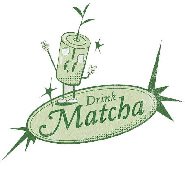 T-SHIRT Matcha
