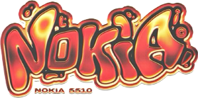 T-SHIRT Nokia Logo