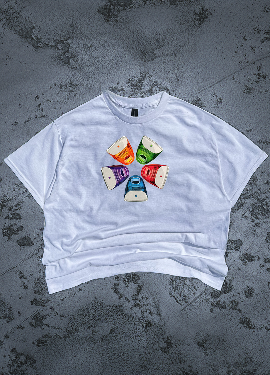 T-SHIRT Apple