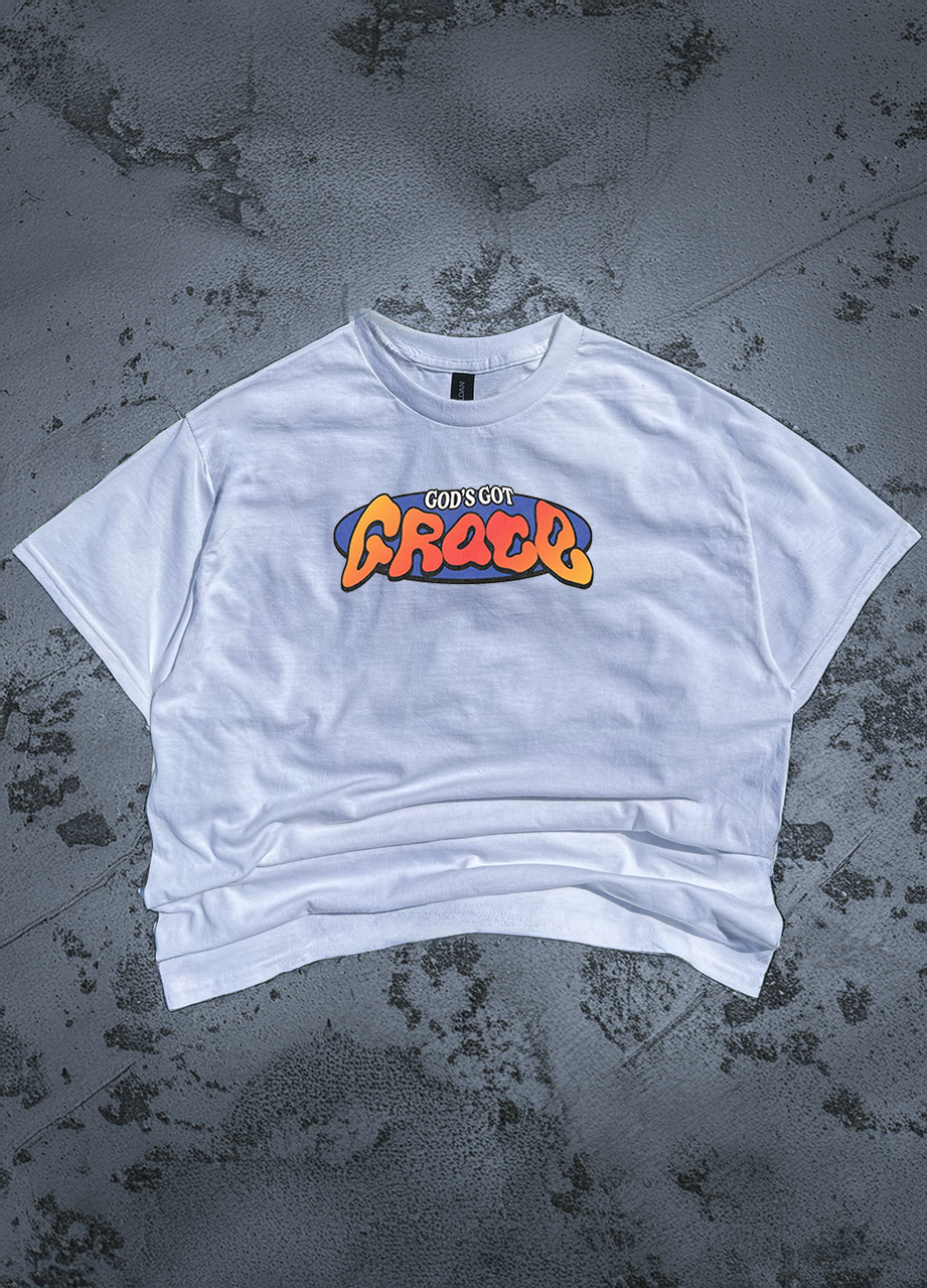 T-SHIRT Grace