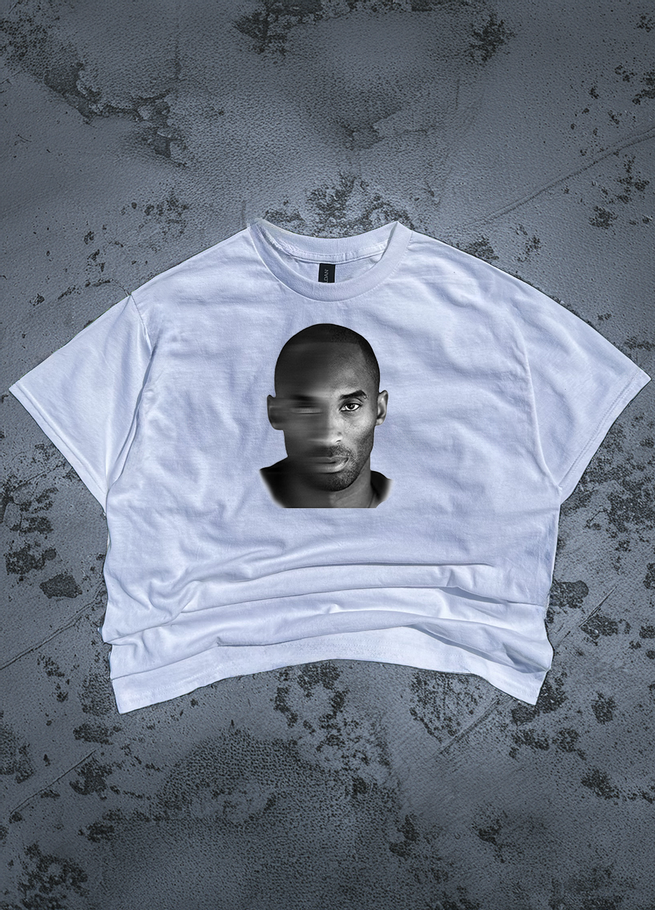 T-SHIRT Kobe Face