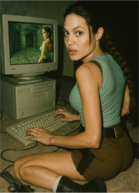 T-SHIRT Lara