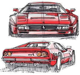 CARS N BIKES