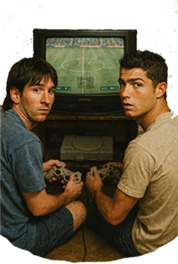VIDEO-GAMES