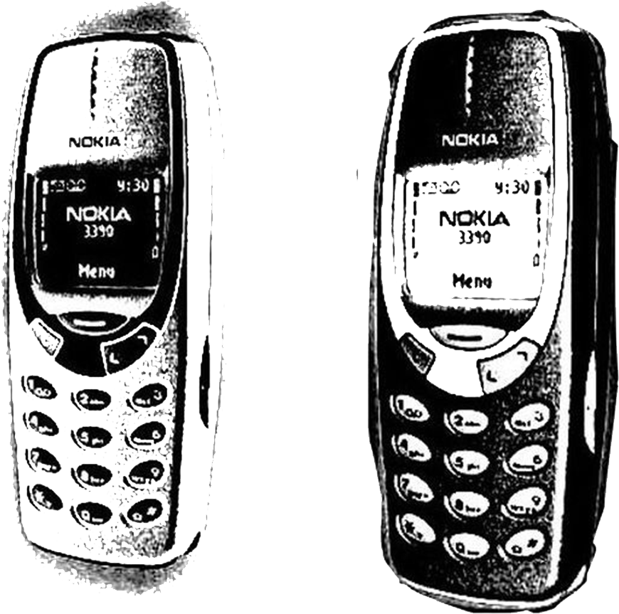 NOKIA