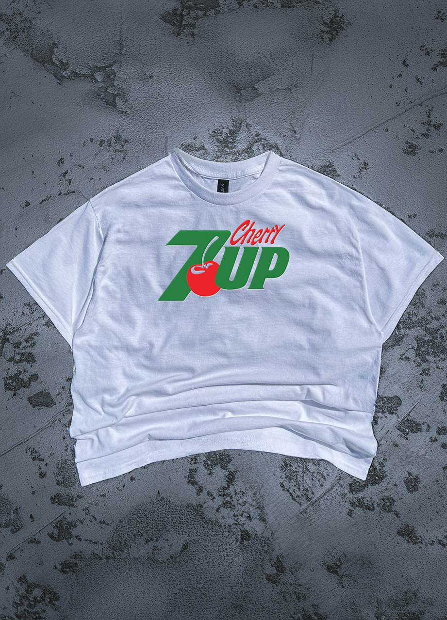 T-SHIRT 7up