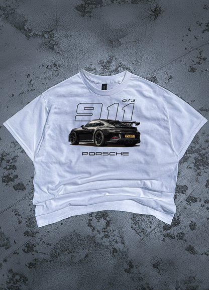 T-SHIRT Porsche 911