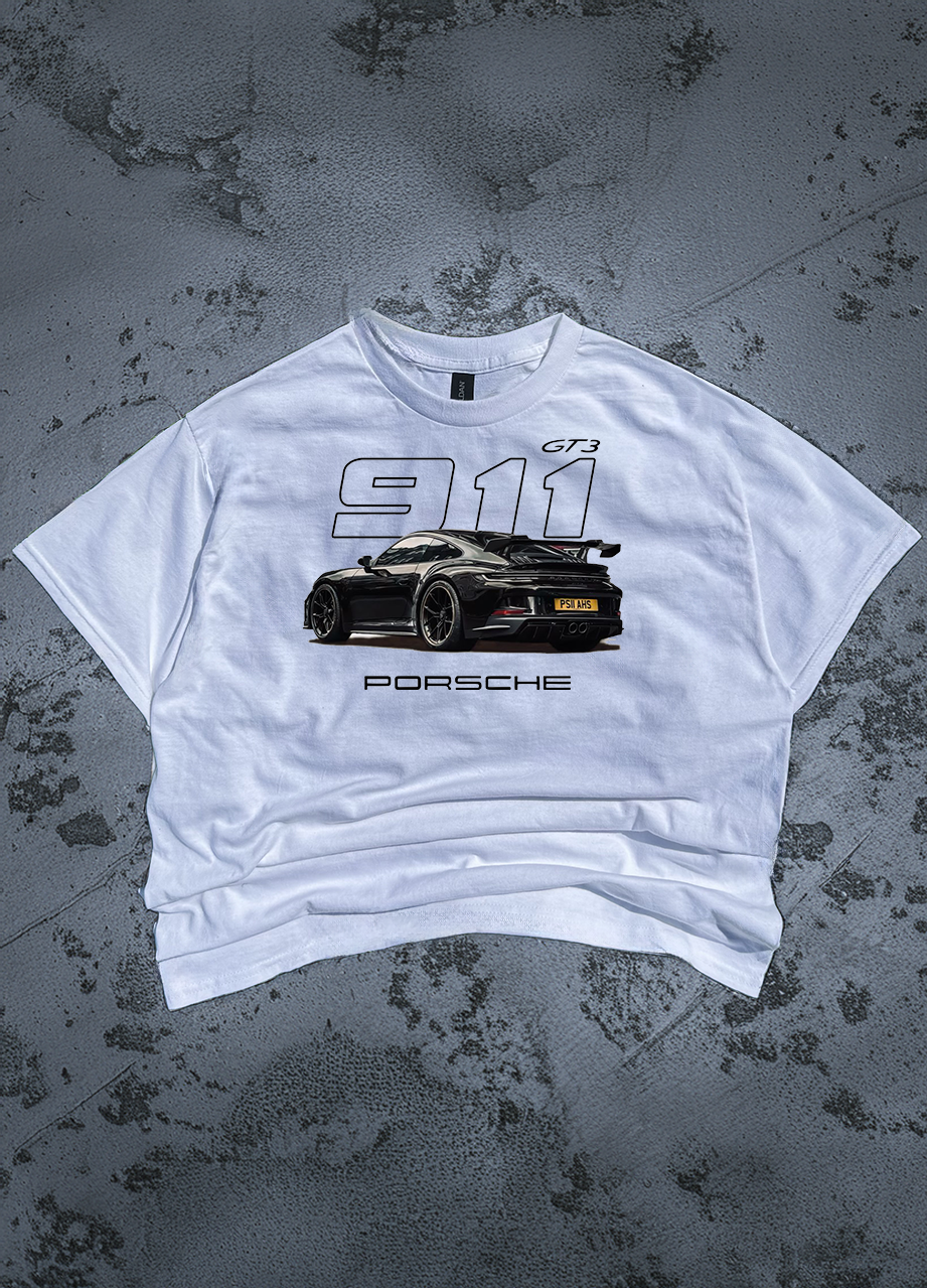 T-SHIRT Porsche 911