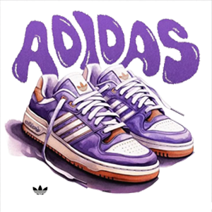 T-SHIRT Adidas