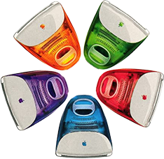 T-SHIRT Apple