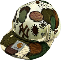 T-SHIRT Cap 1