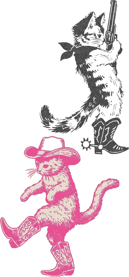 T-SHIRT Cat 1