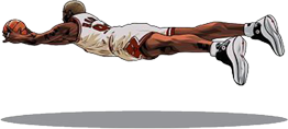 T-SHIRT Dennis Rodman