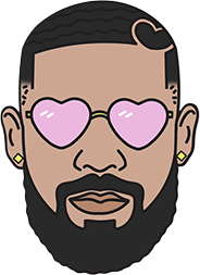 T-SHIRT Drake