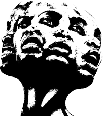 T-SHIRT Faces