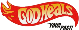 T-SHIRT Godheals
