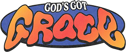 T-SHIRT Grace