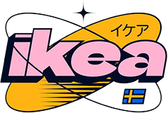T-SHIRT IKEA
