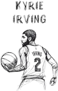 T-SHIRT Irving