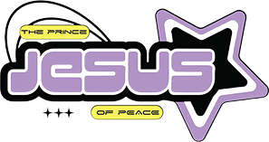 T-SHIRT Jesus