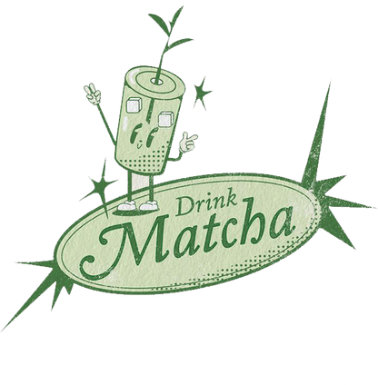 T-SHIRT Matcha