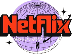 T-SHIRT Netflix