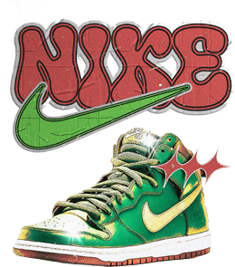 T-SHIRT Nike SB