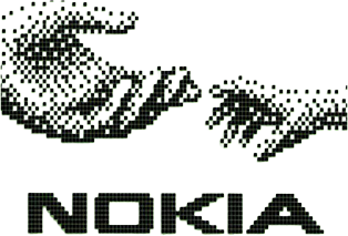 T-SHIRT Nokia Main