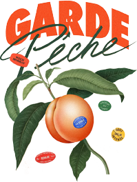 T-SHIRT Pêche