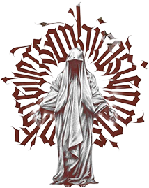 T-SHIRT Saint