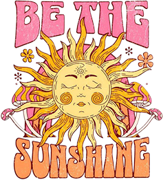 T-SHIRT Sun