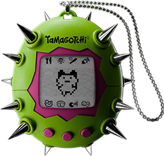 T-SHIRT Tamagotchi Custom