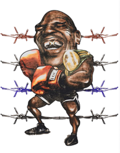 T-SHIRT Tyson