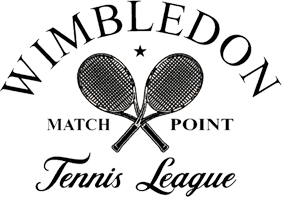 T-SHIRT Wimbledon