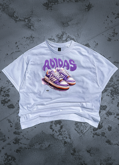 T-SHIRT Adidas