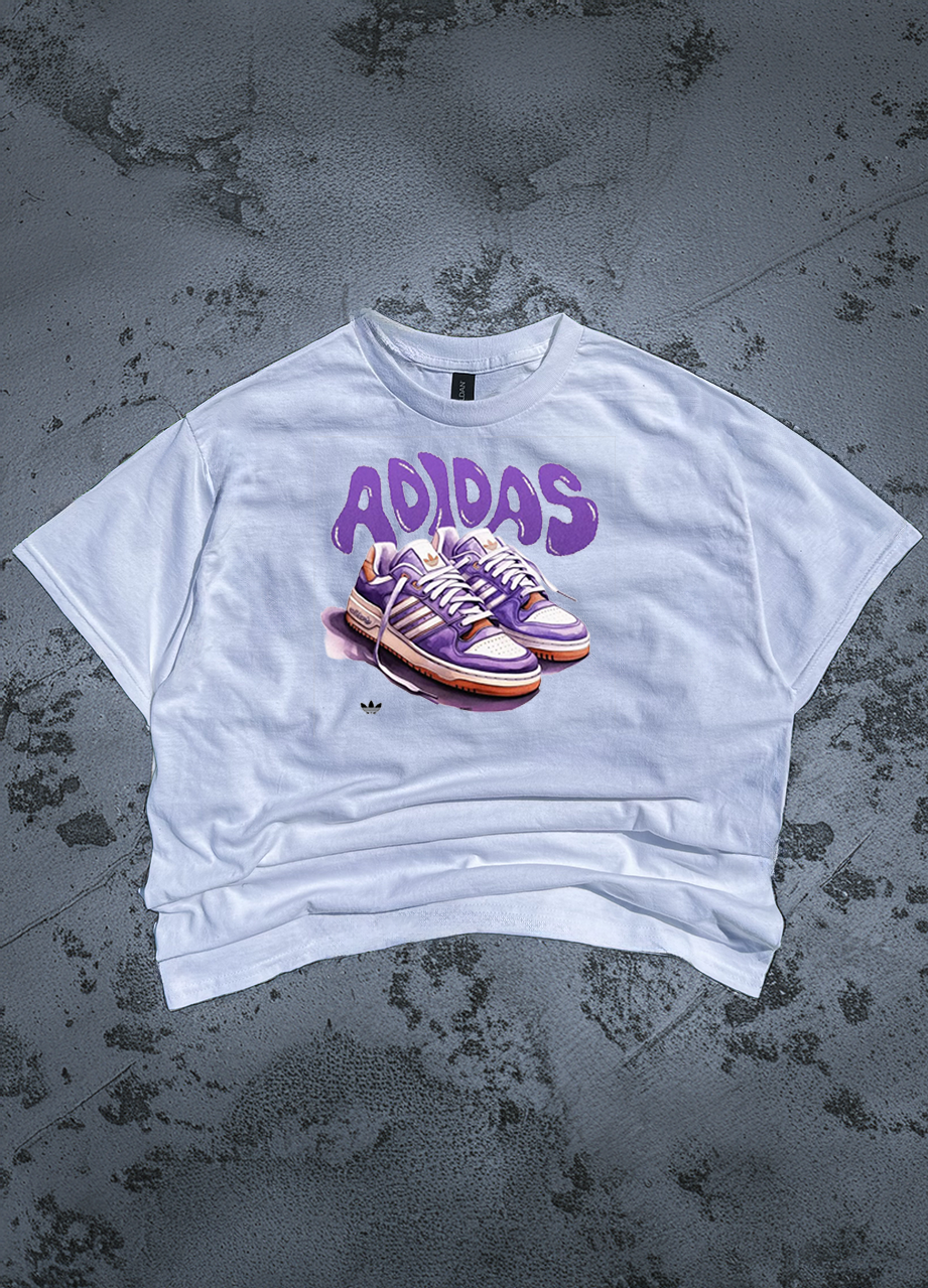 T-SHIRT Adidas