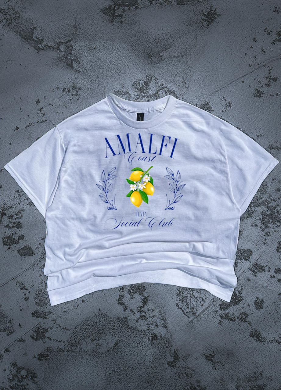 T-SHIRT Amalfi