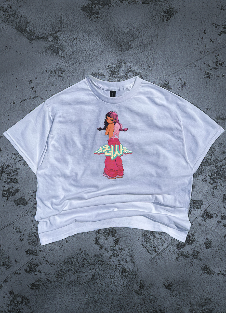 T-SHIRT Angel