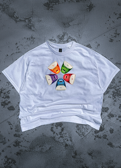 T-SHIRT Apple