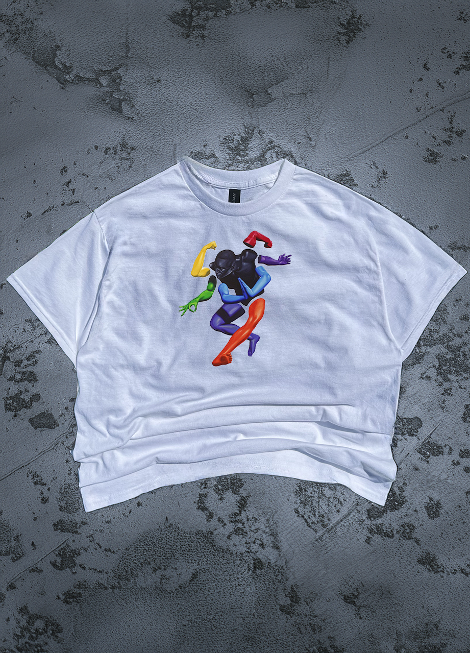 T-SHIRT Art