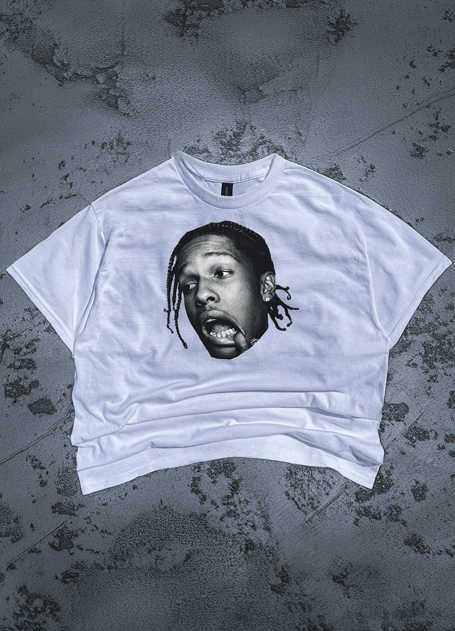 T-SHIRT Asap