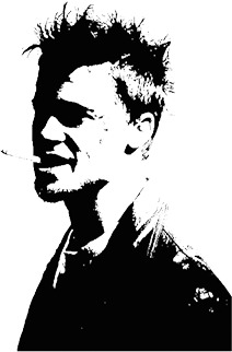 T-SHIRT Brad