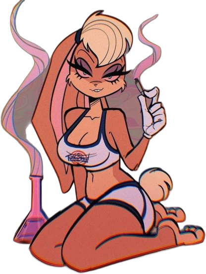 T-SHIRT Bunny