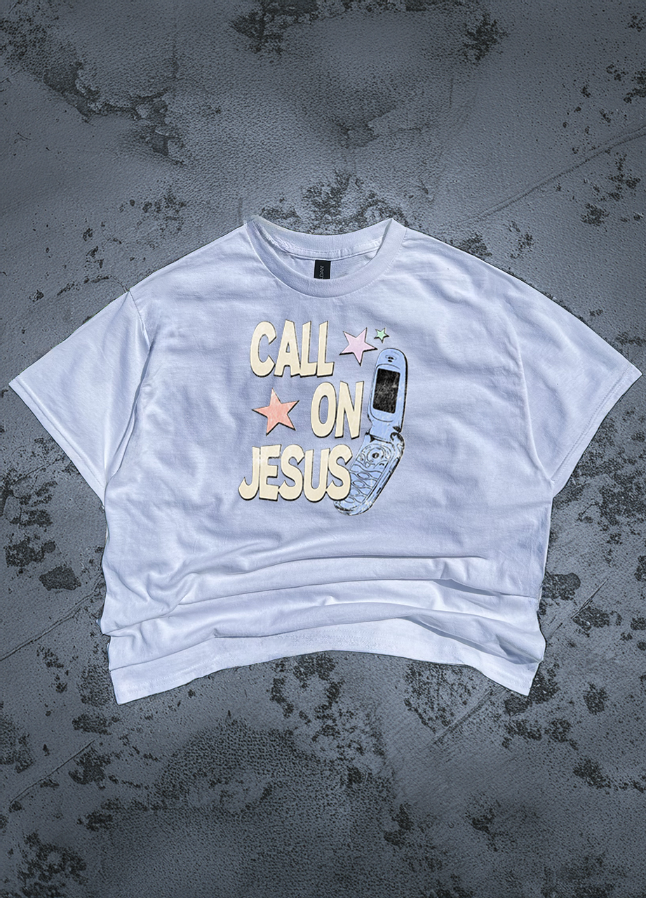 T-SHIRT Call