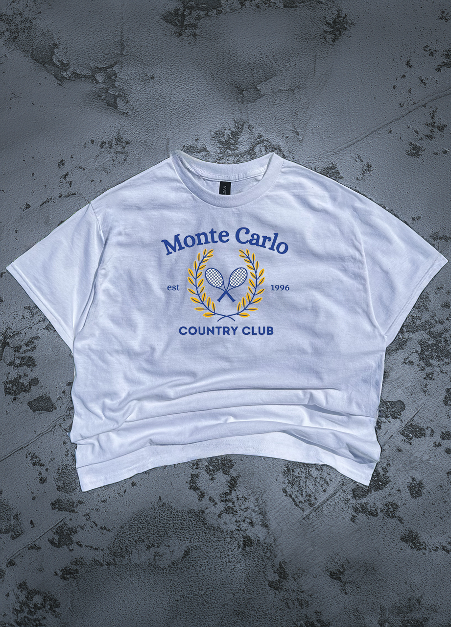T-SHIRT Carlo