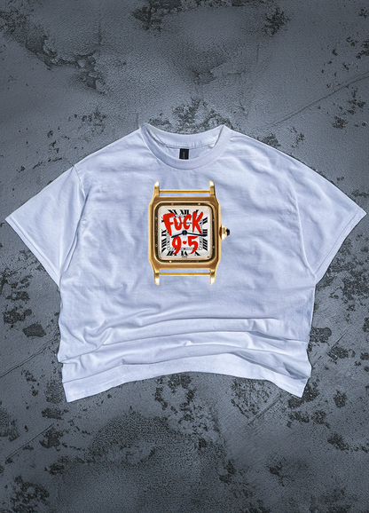 T-SHIRT Cartier