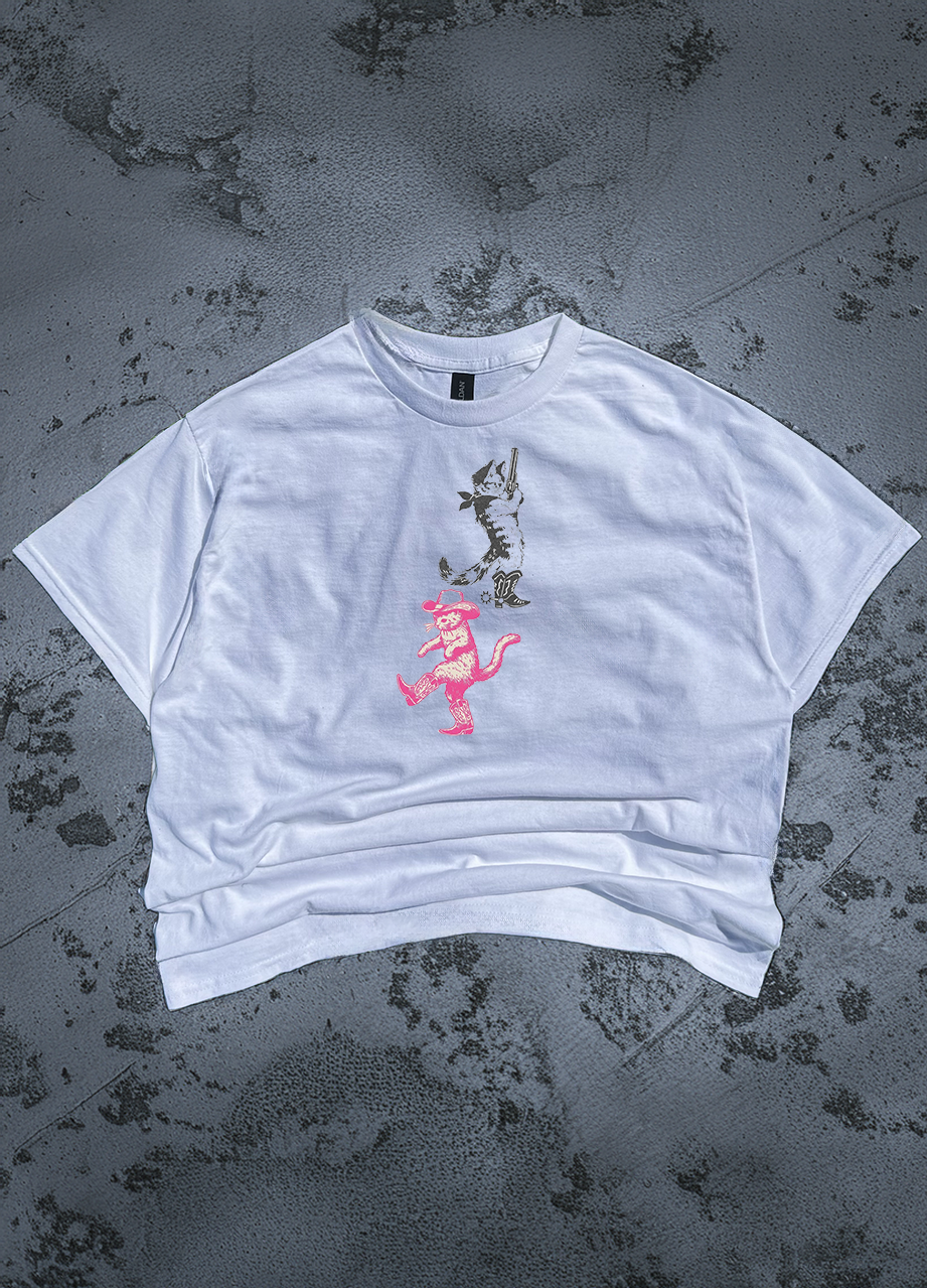 T-SHIRT Cat 1