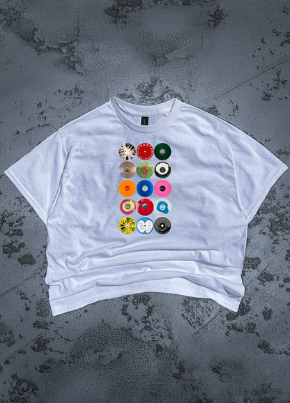 T-SHIRT CD